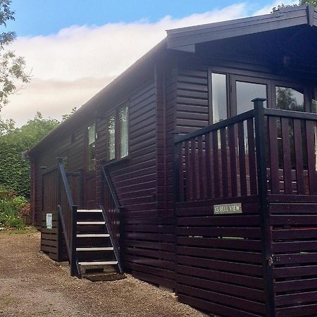 Fell View Lodge Keswick  Extérieur photo