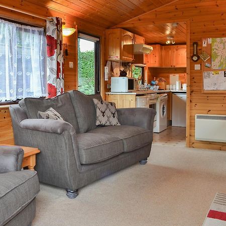 Fell View Lodge Keswick  Extérieur photo