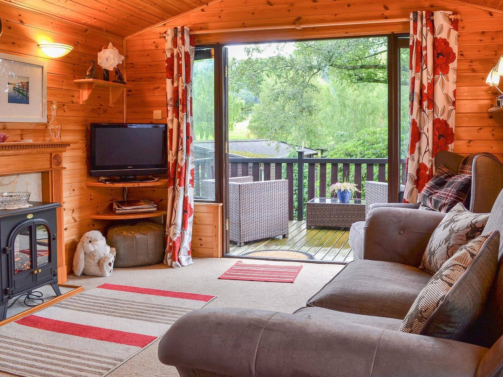 Fell View Lodge Keswick  Extérieur photo