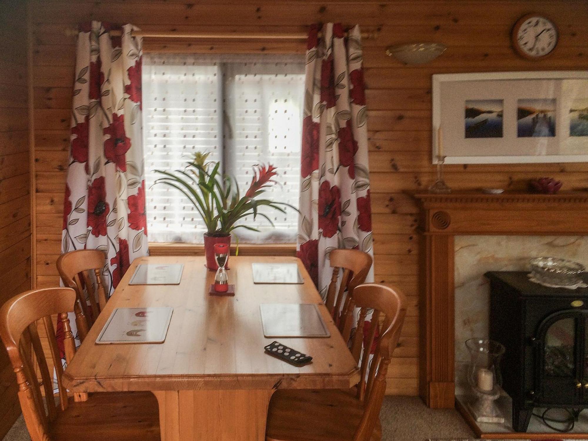 Fell View Lodge Keswick  Extérieur photo